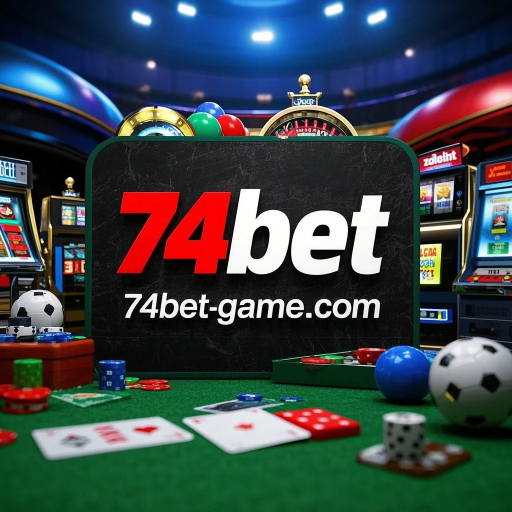 A Importância da Comunidade em Jogos no 74bet