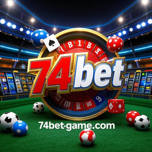 A Revolução do Dealer Ao Vivo no 74bet: Uma Nova Era de Jogos Online
