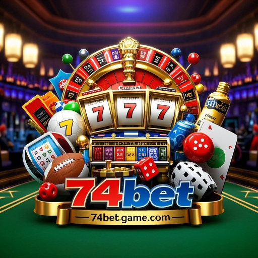 Explorando a Categoria de Máquinas no 74bet: Diversão e Oportunidades de Grandes Ganhos