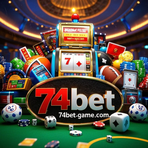 Apostas Esportivas: Como Começar e Lucrar com a 74bet
